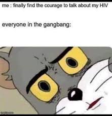 Unsettled Tom Meme Dump Album On Imgur