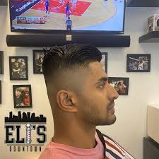 Eli's Downtown Barber Studio