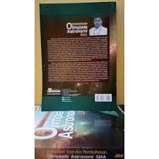 We did not find results for: Buku Kumpulan Soal Dan Pembahasan Olimpiade Osn Astronomi Sma Jilid 1 Shopee Indonesia