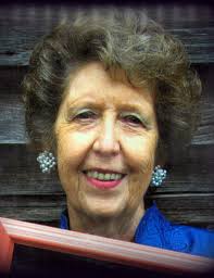 Obituary information for Mary Jane Reeves Bonner