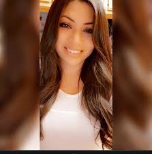 Laura Trevino's Instagram, Twitter & Facebook