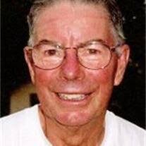 Charles Tipton Obituary