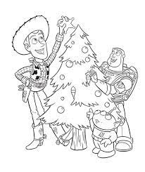 Color woody and his friends today, it's as simple as clicking print. Pin By Samantha Voshel On Coloring Pages Disney Coloring Pages Toy Story Coloring Pages Christmas Coloring Sheets