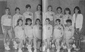 BHS :: 1986 Memories