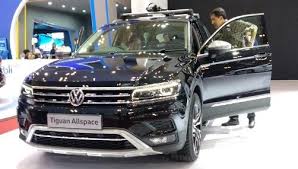 Diproduksi di indonesia harga vw tiguan allspace lebih. Dirakit Di Indonesia Vw Tiguan Allspace Ditarget Terjual 2 000 Unit Setahun