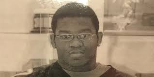 Harding HOF: Thaddeaus Carter surprises self again