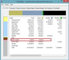 Mystery Memory Leak: Where Did My Memory Go?! - Microsoft Tech Community