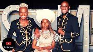 Born 28 september 1945) is a south african performer, author, satirist, and social activist.one of his best known roles is as evita bezuidenhout, an afrikaner socialite. Video Of Somizi S Daughter Bahumi Calling Mohale Daddy Youtube
