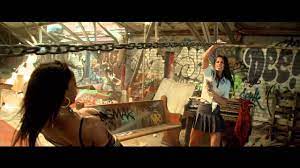 Brick Mansions La Fortaleza Trailer Youtube