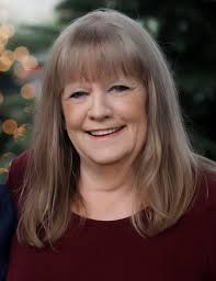 Obituary for Amy Sue Webber