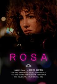 Rosa (Short 2020)
