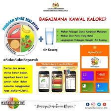 Check spelling or type a new query. Cara Kira Kalori Makanan Harian Untuk Diet Lelaki Perempuan