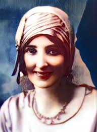 Sarah Araluen (Wilson) Rossiter (1907-1990)