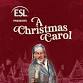 Geva Theatre Presents A Christmas Carol event in Rochester, NY