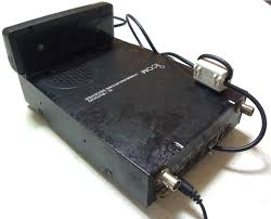 Image result for ICOM IC-R2500