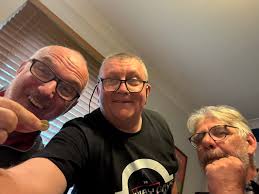 Talisman 4th edition with the lads. Good times.