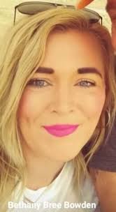 Bethany Bree Bokun Obituary (2022)