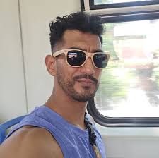 FRESH POSTER for this week's Southeast shows by Bourbon Sunday