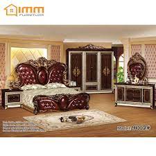 The warm and welcoming elegance of the leather gives the bed a reassuring and comfortable effect, emphasized by the presence of two large cushions, also in leather with contrasting. Amazon Hot Sale Antique Mahogany Bedroom Furniture Buy Mahogany Bedroom Furniture Used Bedroom Furniture Italian Bedroom Furniture Set Product On Alibaba Com