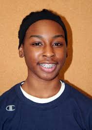 Focus On: Tyasia Jordan