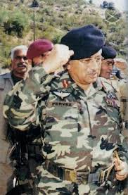 Image result for General Pervez Musharraf Kargil Hero