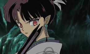 Browse and add best hashtags to amplify your creativity on picsart community! 1339 Inuyasha Gifs Gif Abyss Page 7