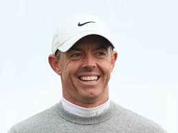 Rory McIlroy names 'unbeatable' rival who matched Tiger Woods feat, but  ultimately 'flopped'