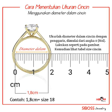 Check spelling or type a new query. Cincin Couple Nikah Kawin Tunangan Platinum Sbs100 Shopee Indonesia
