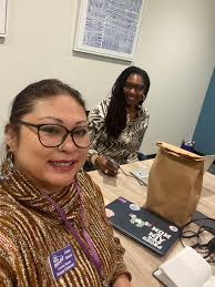 🚨 WUSA Volunteers Needed! 🚨 Are you passionate about empowering women and  making a difference? WUSA (Women Unlimited SA) is looking for dedicated  volunteers to help support our mission! 💡 Give back.