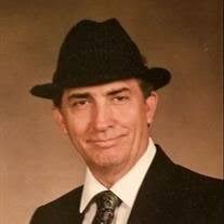 Mr Donald "Buddy" L. Wilson Obituary