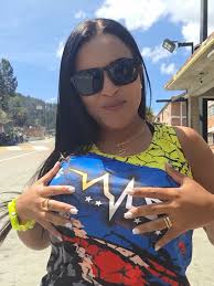 Jenny Páez (@jennypaez25)