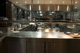 Report commercial kitchen design guide. Pin By Chefs World On Blue Moose Restaurant Kitchen Design Commercial Kitchen Design Kitchen Layout