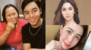 Leon, Julia, at Dani may sweet b-day message sa kanilang kasambahay; umani  ng reaksiyon sa netizens-Balita