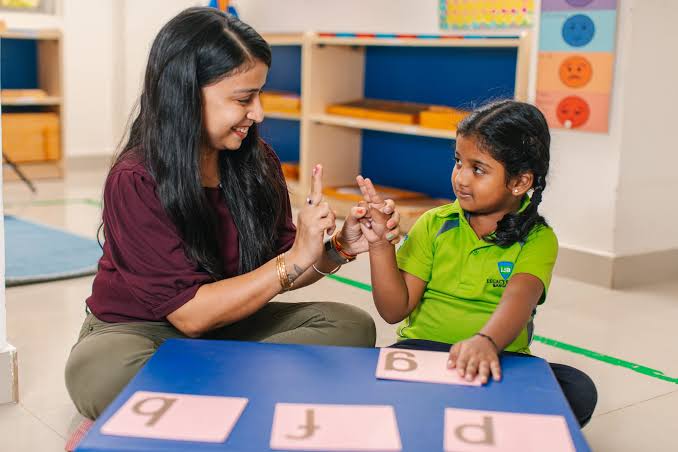 Underprivileged Academic Resources Delivery Campaigns