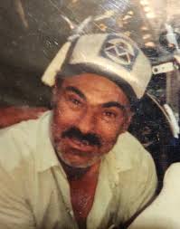 Obituary of EMILE JOSEPH FRANCOIS CLAUDE CARON