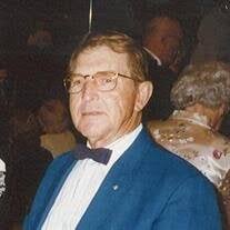 John William Dorman Obituary