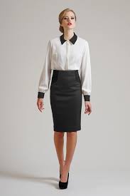 Elegant Professional Business Women Office Attire Fashion Trends And Styles Business Casual Dresses Fashion Clothes Women Casual Dresses For Women