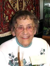 Evelyn Doyle Obituary