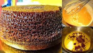Resepi almond london sedap dan rangup. Resipi Biskut Almond London Sedap Guna Sukatan Cawan