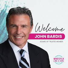 Wrestle Like A Girl Press Releases