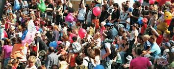 Der grund für den neuen feiertag in thüringen ist: Veranstaltungen Datum Internationaler Kindertag Weltkindertag Ytti