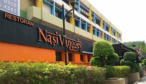 Lot k b01 tingkat bawah, kompleks pkns shah alam. Nasi Vanggey Kompleks Pkns Shah Alam Cerita Ceriti Ceritu Mamapipie