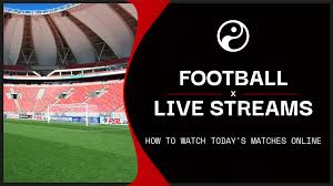 If you are one of them, then you have a privilege to watch football online free without any limits! A Obbywjp7yam