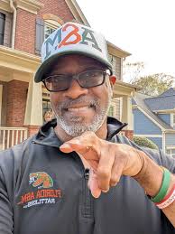 Good Morning, Rattlers, 🧡💚 Friends and Family Members! Happy Friday!