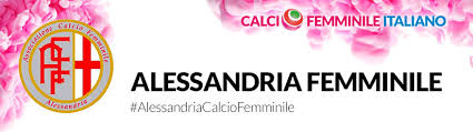 Il logo del foggia calcio dal 2012 al 2015. Alessandria Calcio Femminile Italiano