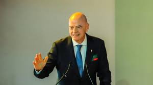 Photo Coupe du monde 2026 : « L'Iran viendra c'est sûr »... - Sports