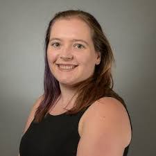 Morgan Sterling's Instagram, Twitter & Facebook