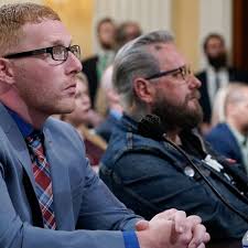 Justice should go after Trump advisers, Republicans should come clean