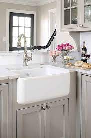 Great savings & free delivery / collection on many items. Home Improvement Archives White Farmhouse Sink Rustic Farmhouse Kitchen Farmhouse Kitchen Cabinets