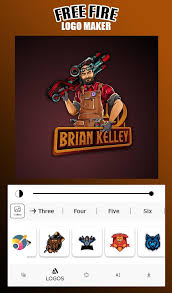 Maybe you would like to learn more about one of these? Ff Logo Maker Esports Pro Gaming Logo Maker For Android Apk Download